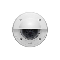 Сетевая камера AXIS P3384-VE: купить в Москве